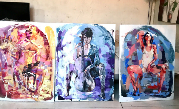 For play’in with your heart 2