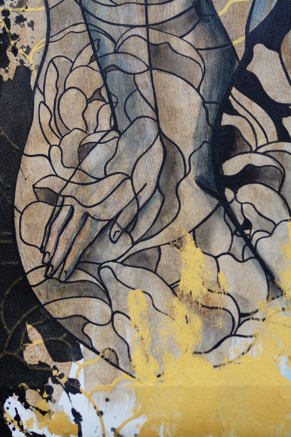 To love or to forget