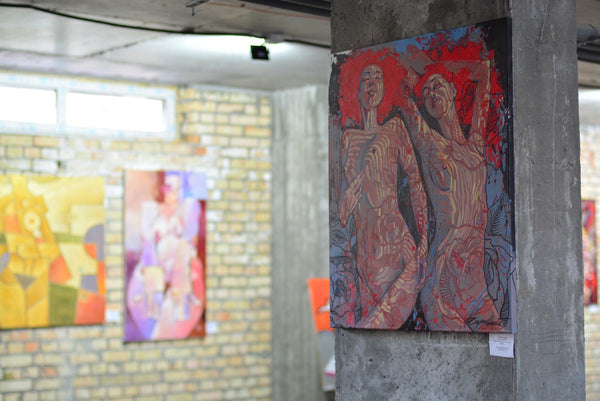 Discourse on the present