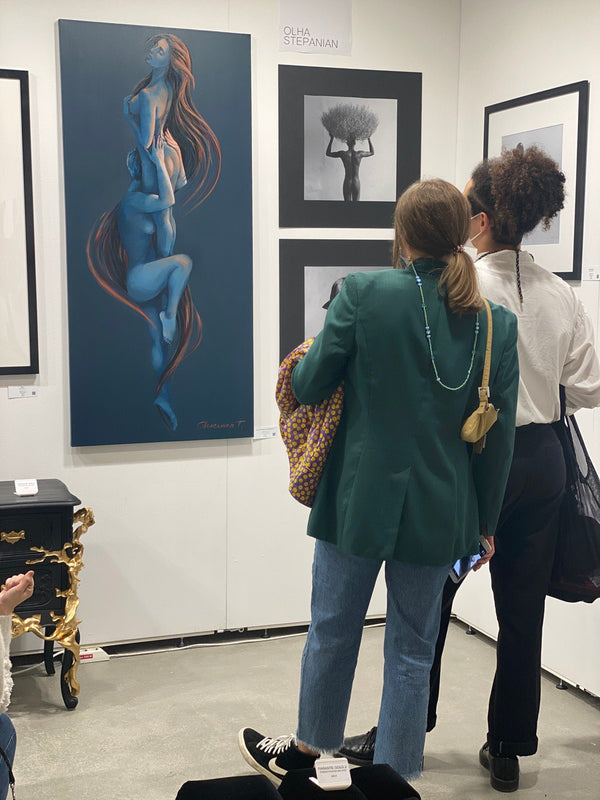 You are only in my dreams