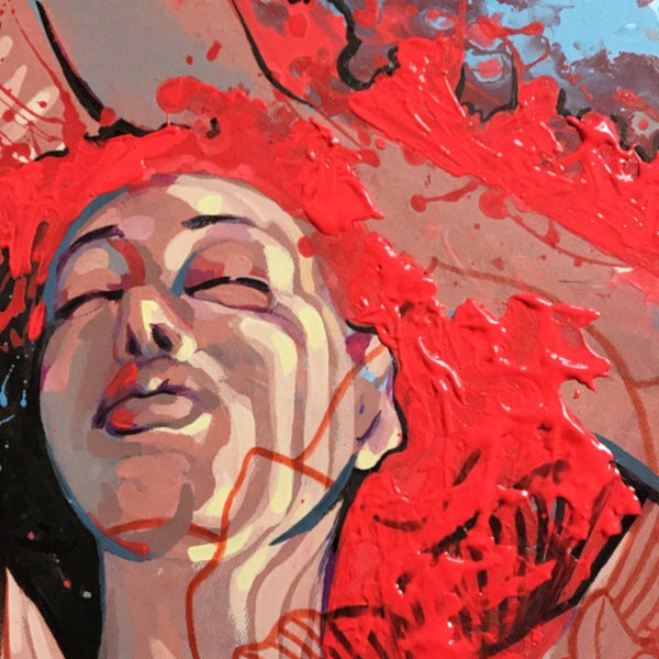 Discourse on the present