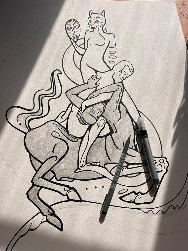 Symphony of soul and body