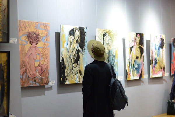 To love or to forget