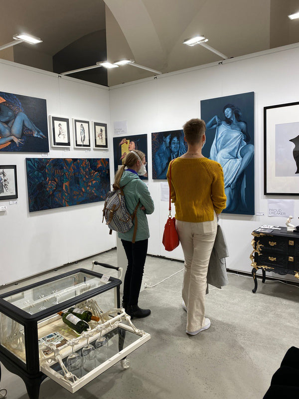 Listening to your ocean's tides