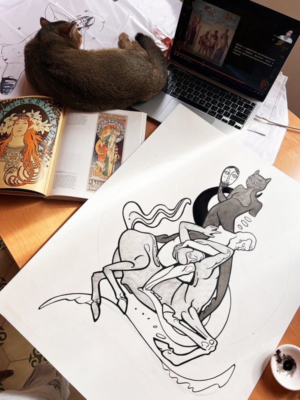 Symphony of soul and body