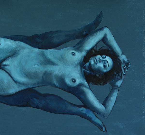 We become ideal puzzles