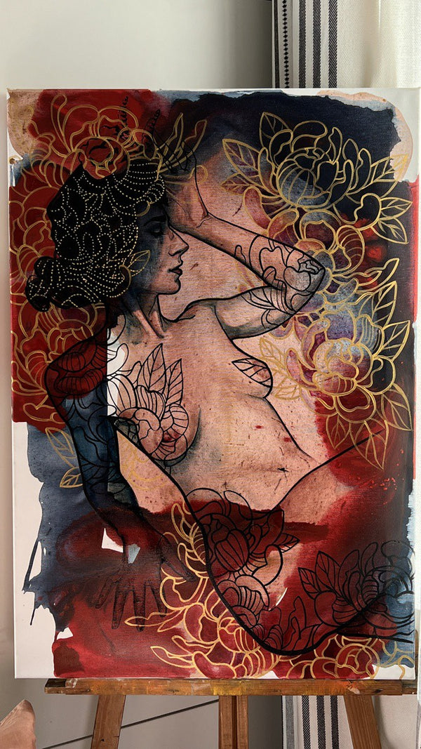 Beyond time and space