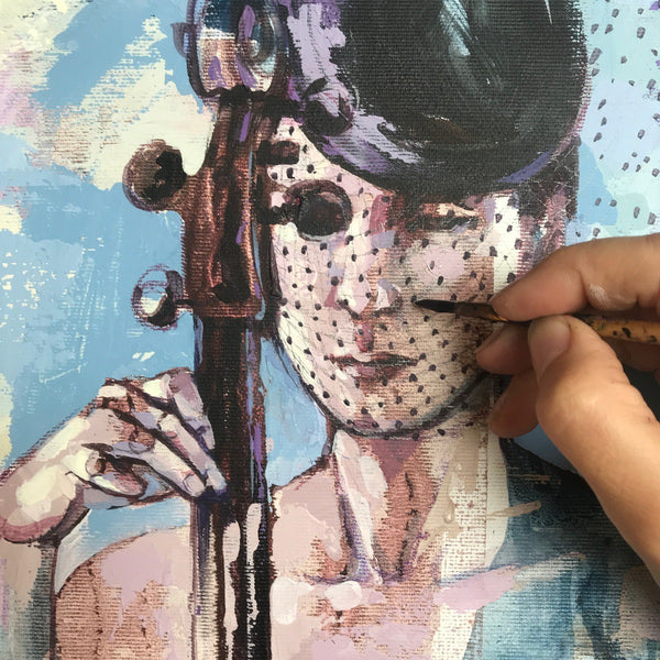 For play’in with your heart 2