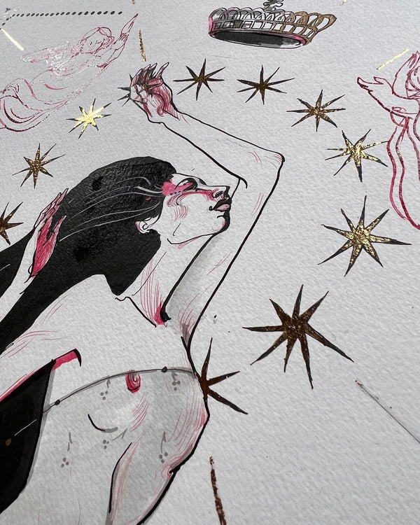 Our desires are endless