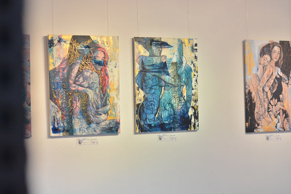 To love or to forget