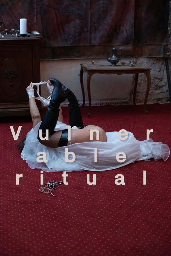 Vulnerable ritual