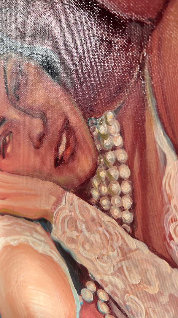 The incredible lightness of being