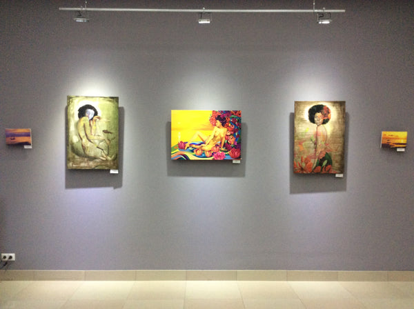 Soey Chang