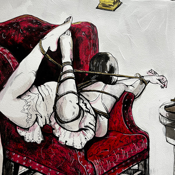 Fantasies of the poet