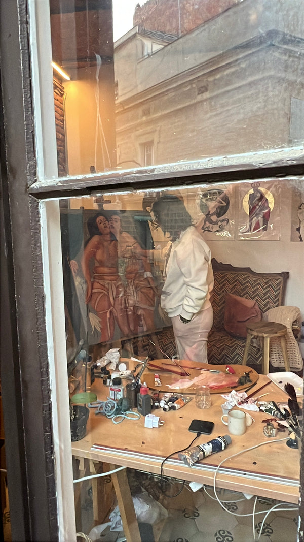 Celebrate Every Curve