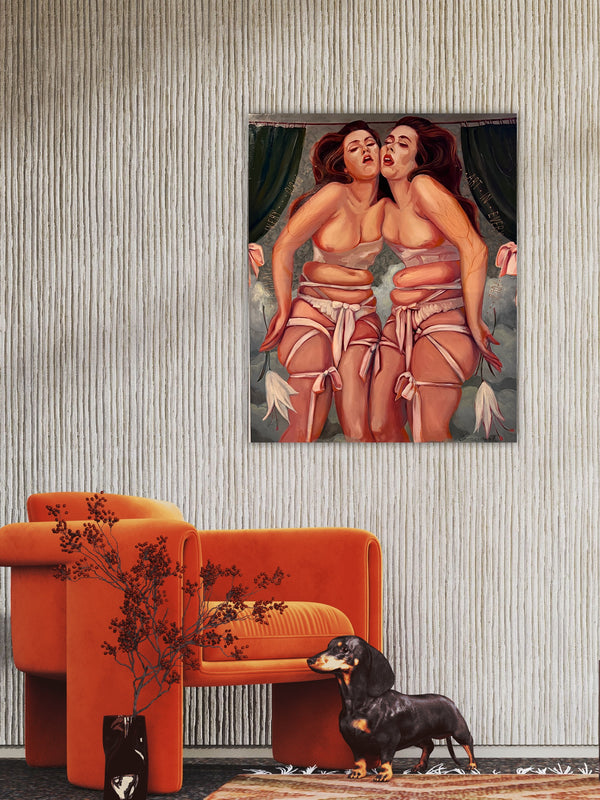 Celebrate Every Curve