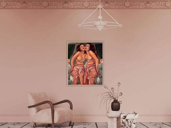 Celebrate Every Curve