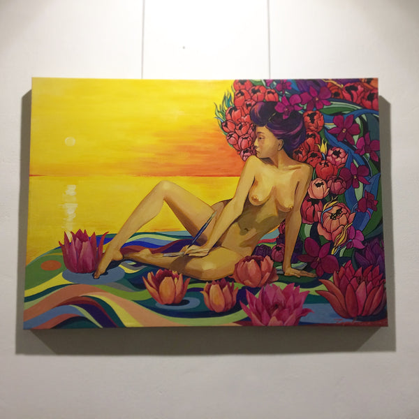 Soey Chang