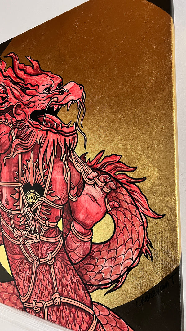 Taming the dragon