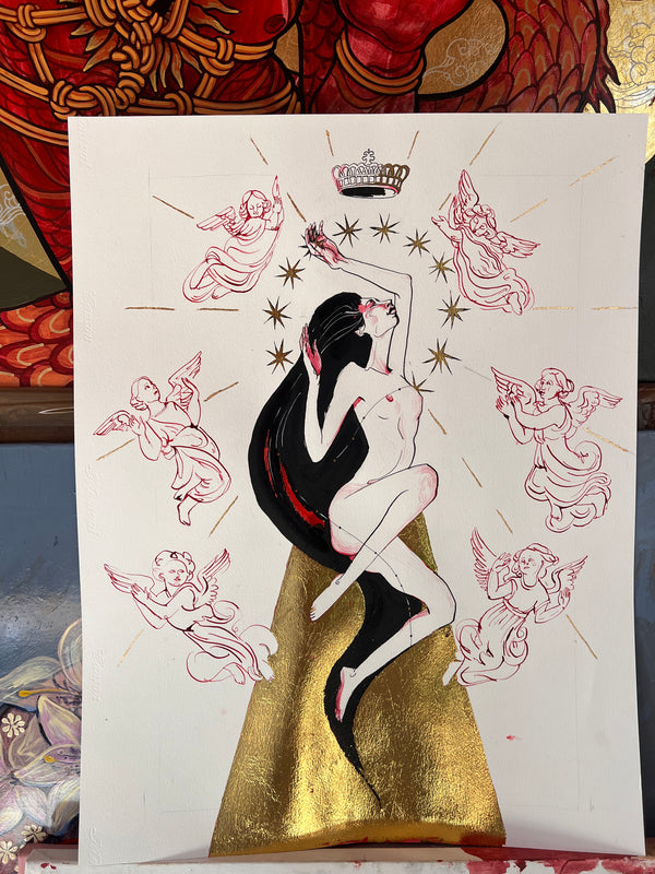 Our desires are endless