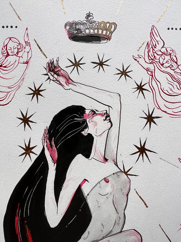 Our desires are endless