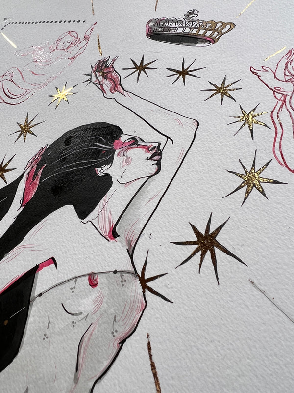 Our desires are endless