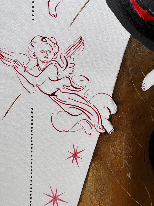 Our desires are endless