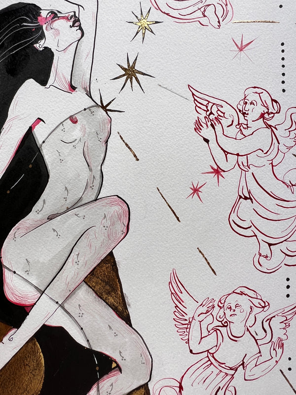 Our desires are endless