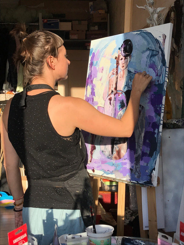 For play’in with your heart 2