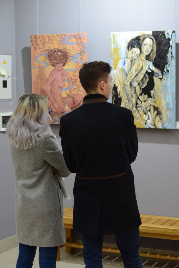 To love or to forget