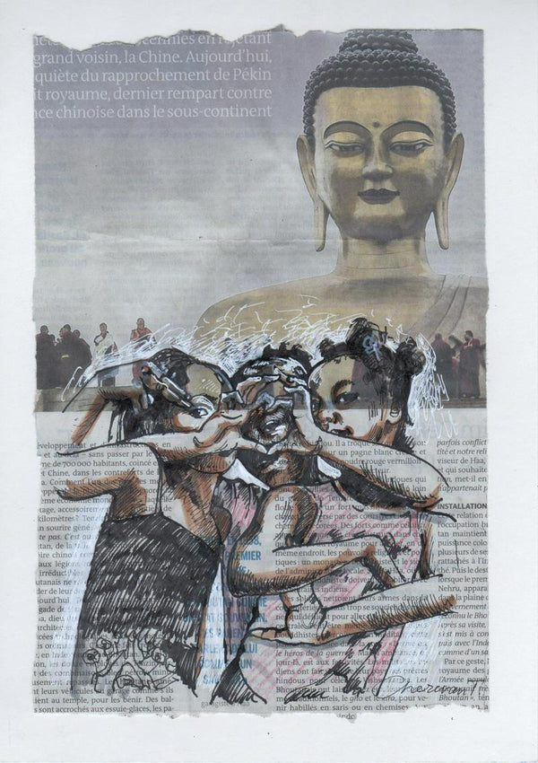 Children of the light