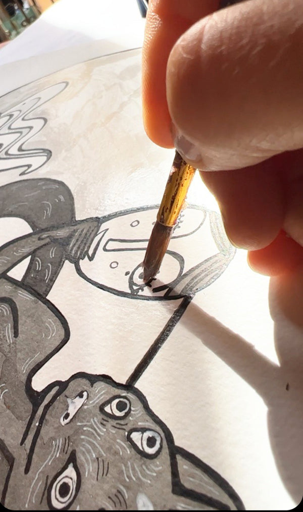 Symphony of soul and body