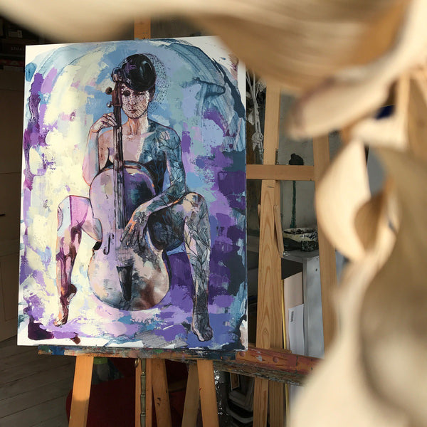 For play’in with your heart 2