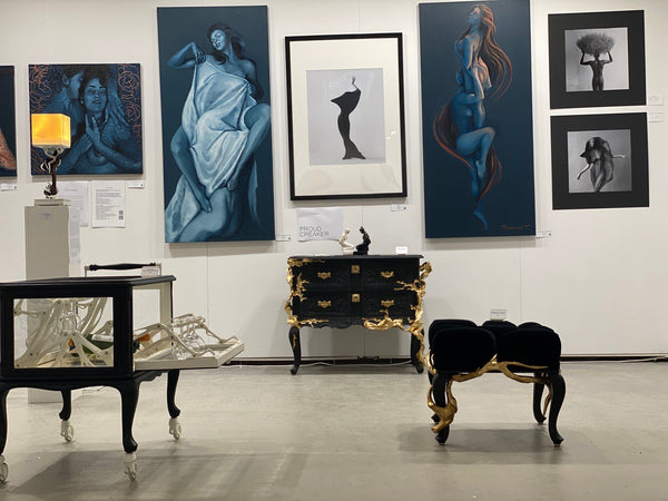 Listening to your ocean's tides