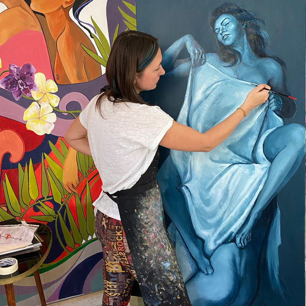 Listening to your ocean's tides