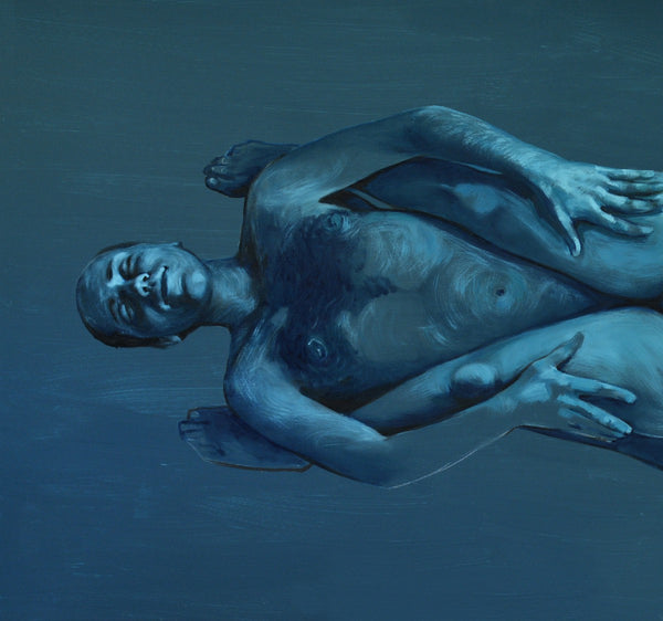 We become ideal puzzles