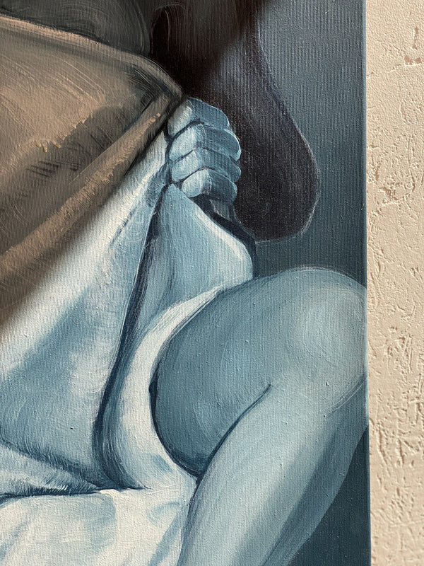 Listening to your ocean's tides