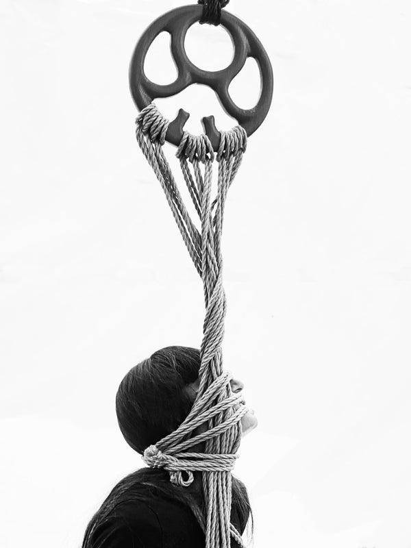 Held by the Invisible 2