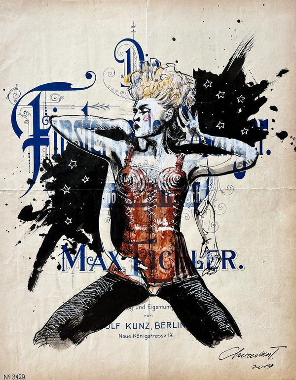 Madonna 2