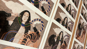 Print on Paper