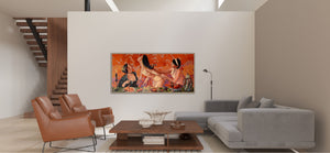 Print on Canvas