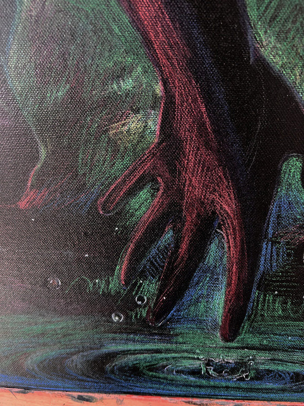 Touch of the future