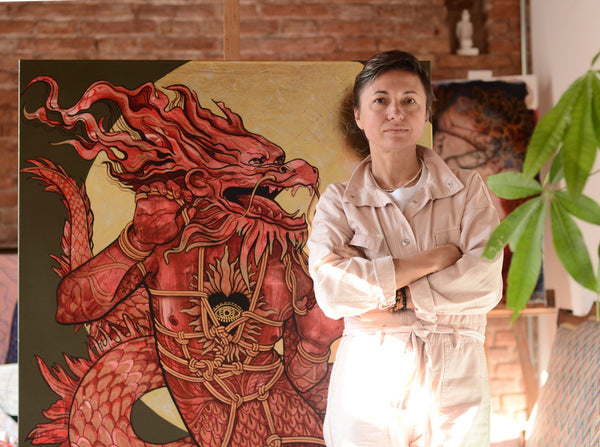 Taming the dragon