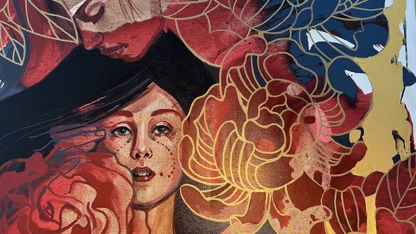 Embrace hope