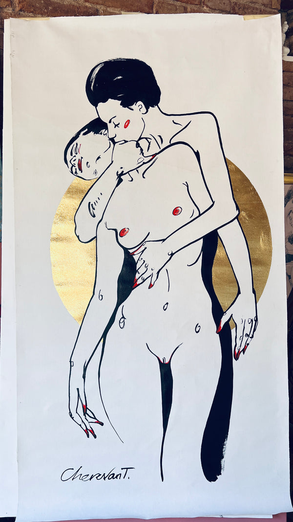 Preface canvas