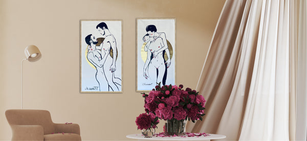 Preface canvas