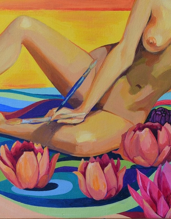 Soey Chang