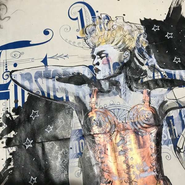 Madonna 2