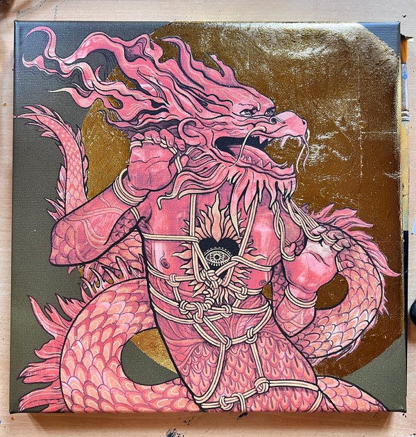 Taming the dragon