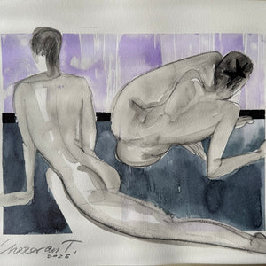 Life Models 1